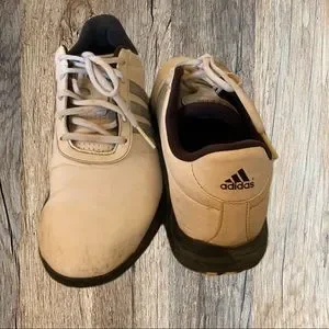 adidas | Shoes | Mens Adidas Golflite Slam 2 Golf Shoes Size  display picture 1